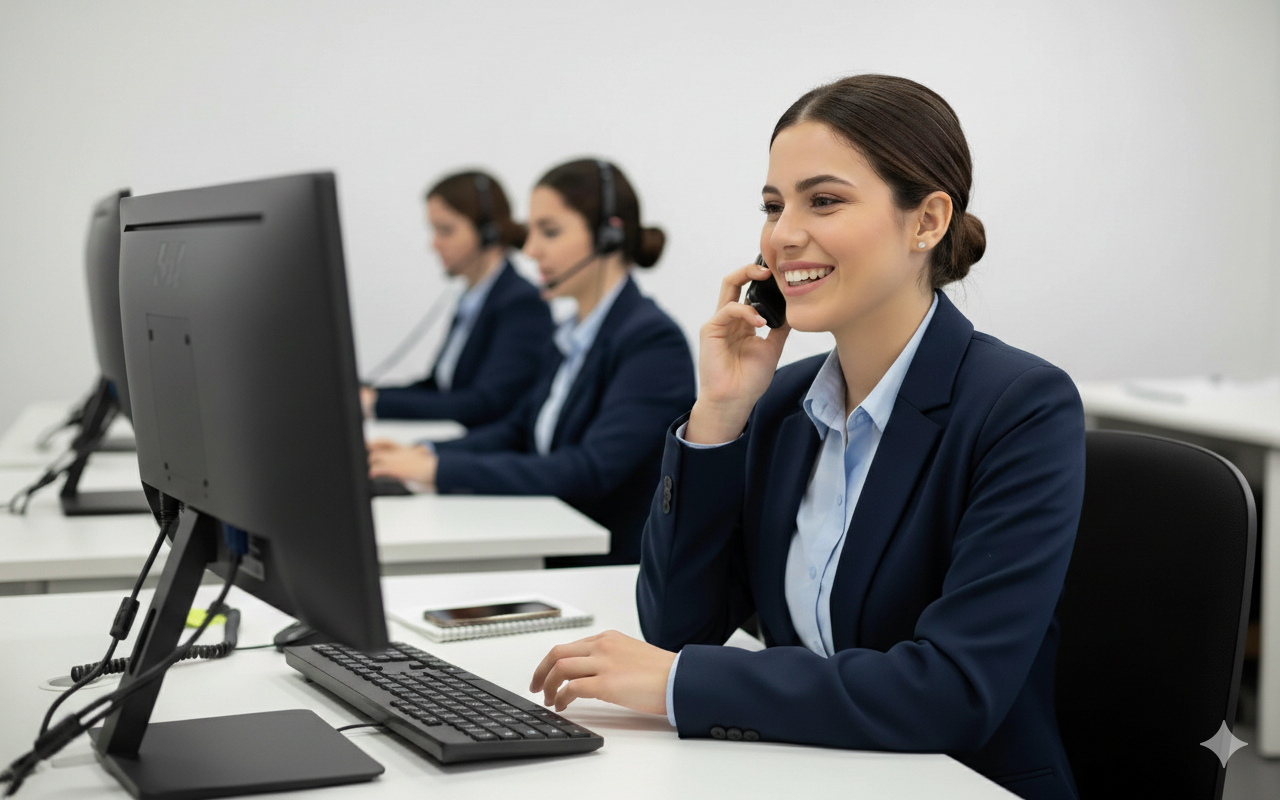 SAV et Support technique matériel médical Specta