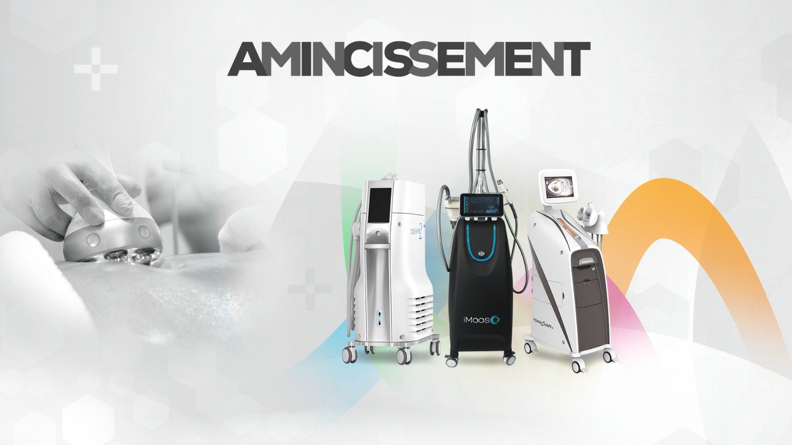 Appareil médical esthétique Specta Maroc